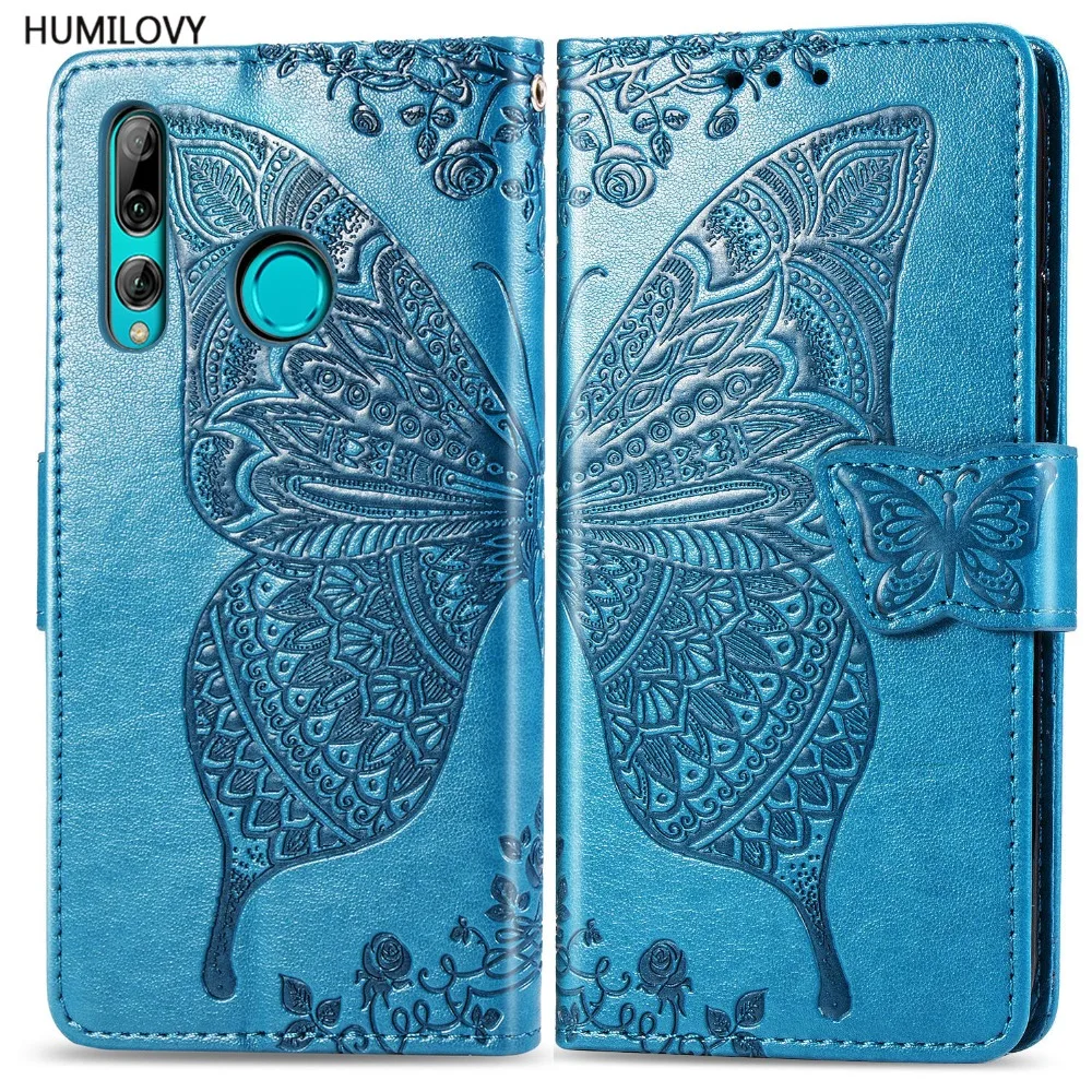 Чехол для Huawei Honor 10i чехол телефона Обложка книги кошелек сумка из искусственной