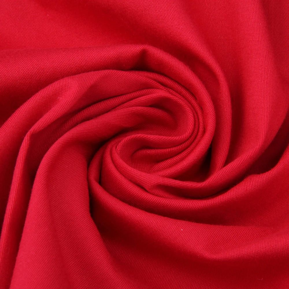 Женская винтажная юбка с высокой талией одноцветные юбки размера плюс L ~ 4XL для