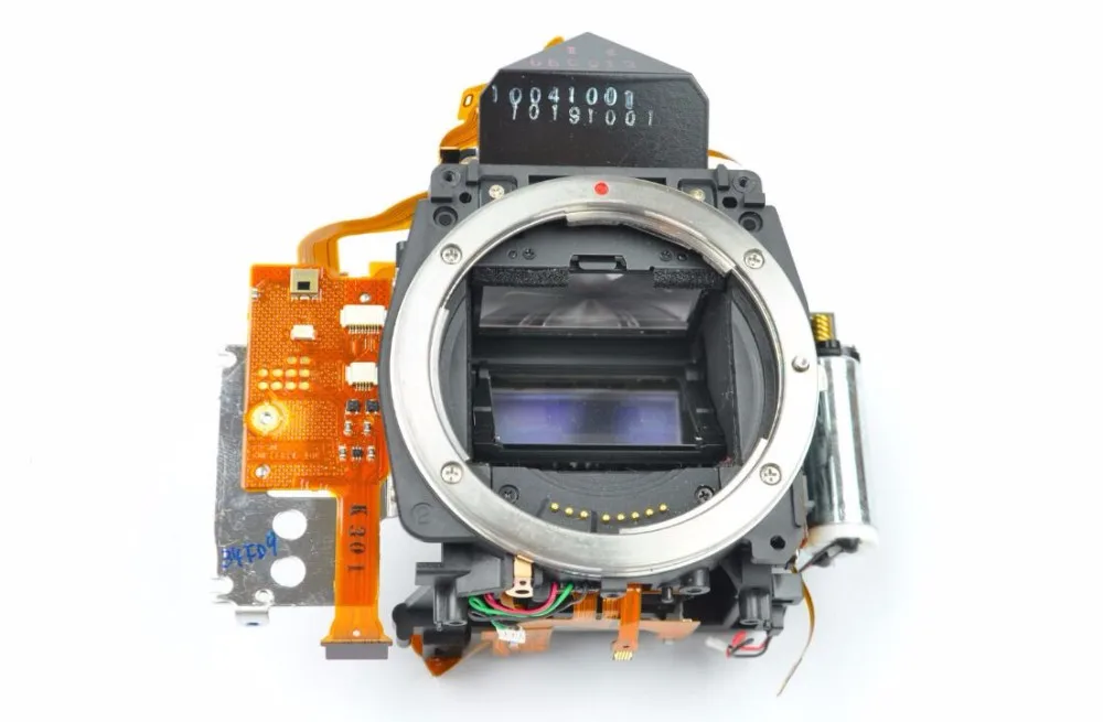 95% Новый оригинальный 5D MARK II MARKII 5DII 5D2 MARK2 маленькая зеркальная коробка для Canon II|5d