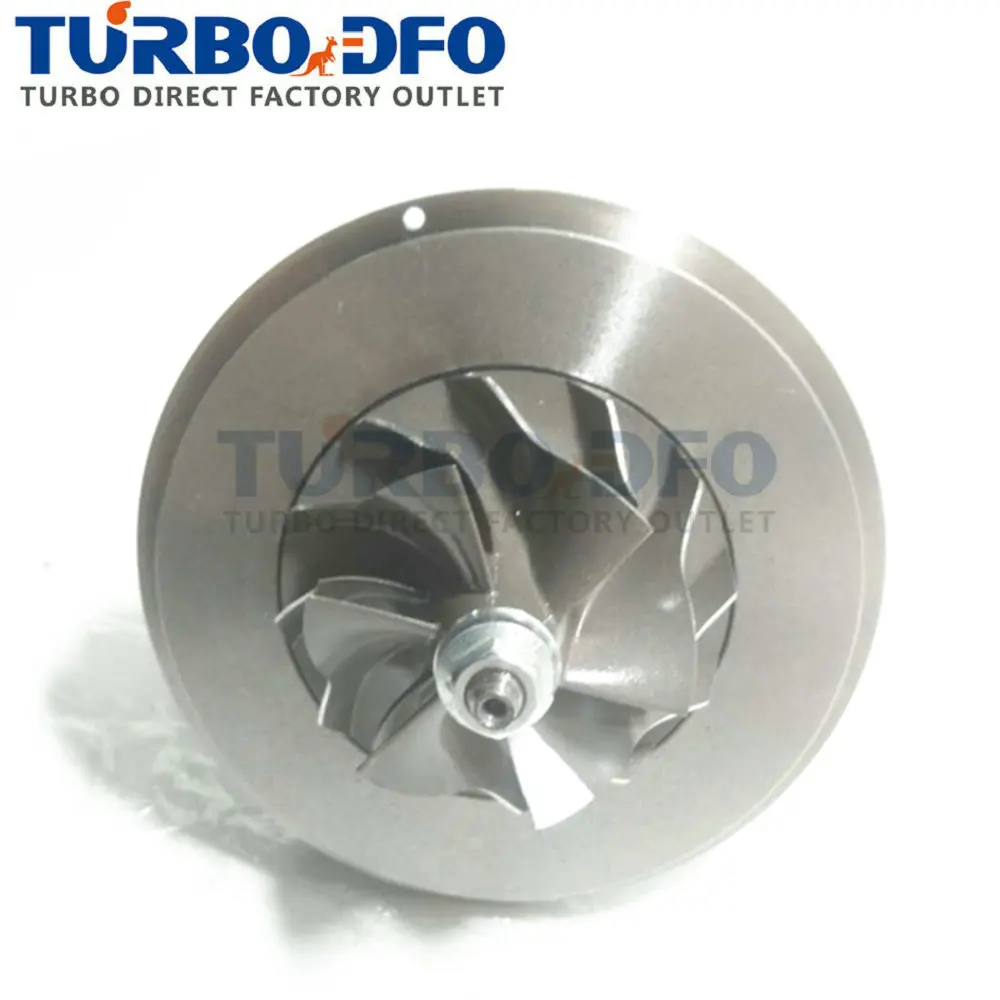 TD04L картридж турбо сердечник-07000 49377 для Iveco Daily III 2 8 TD 92Kw 125HP 8140.43S.4000-турбина 500372214
