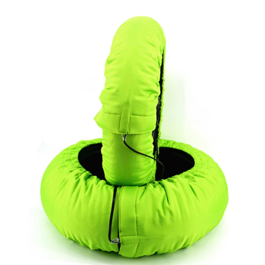 

Non-digital Motorbike Tire Warmers Heater Cover 120/200 Color Customized Set of 2 pcs Motorcycle accessories