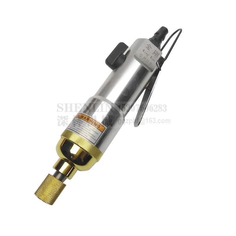 ВОЗДУШНЫЙ ВИНТ ВОДИТЕЛЯ пневматический завинчивания пистолет инструменты