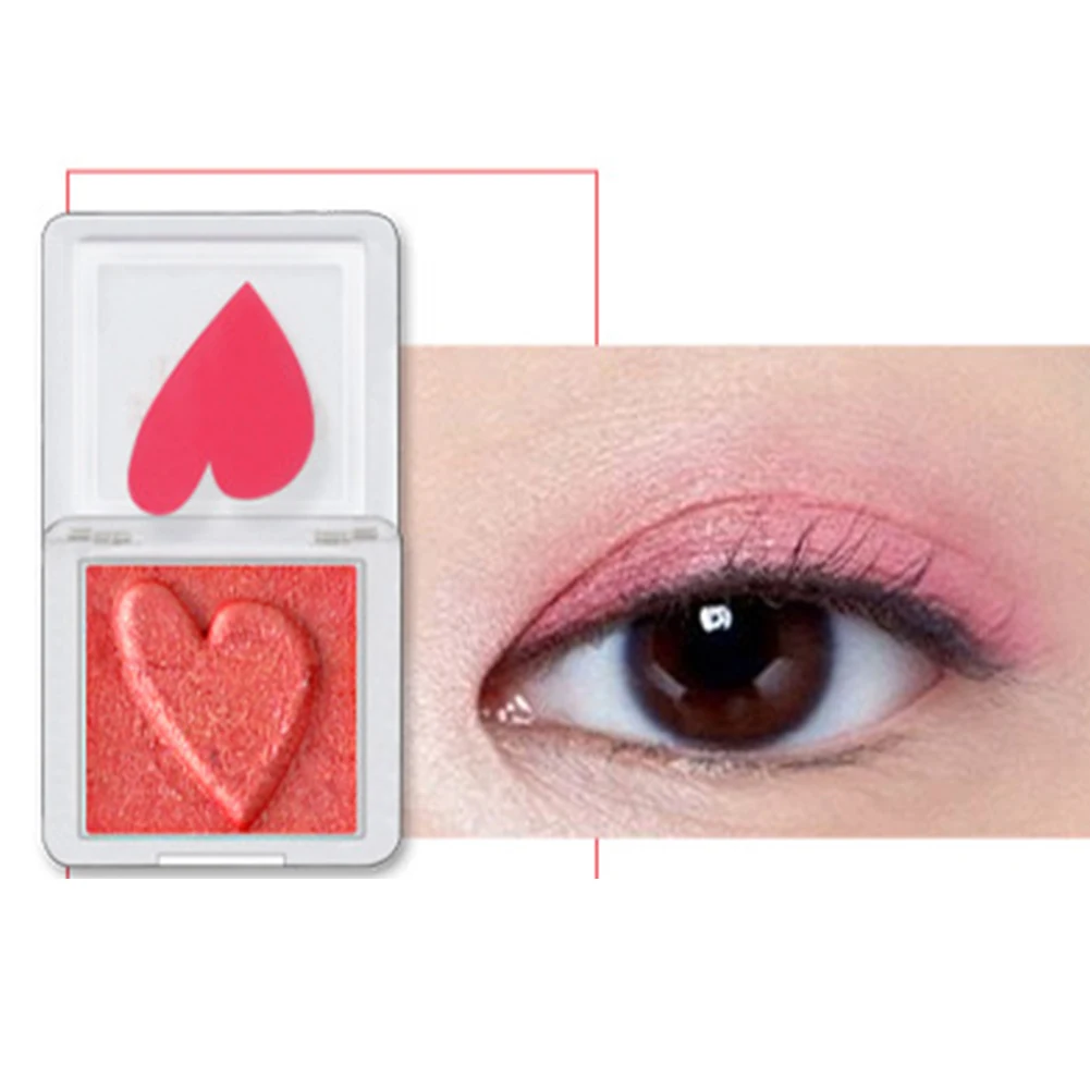 14 цветов с кристалалми и стразами тени для век Крем pearl ослепительный свет