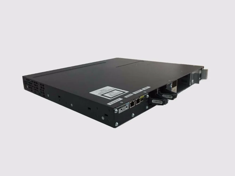Catalyst C3560X Series WS 24P L 24 порт Gigabit PoE LAN базовые переключатели|gigabit poe|poe gigabit switchgigabit poe