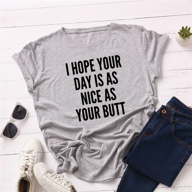 

Plus Size 5XL Fashion Letter Print T Shirt Women 100% Cotton O Neck Short Sleeve Summer T-Shirt Tops Casual Tshirt Women Shirts