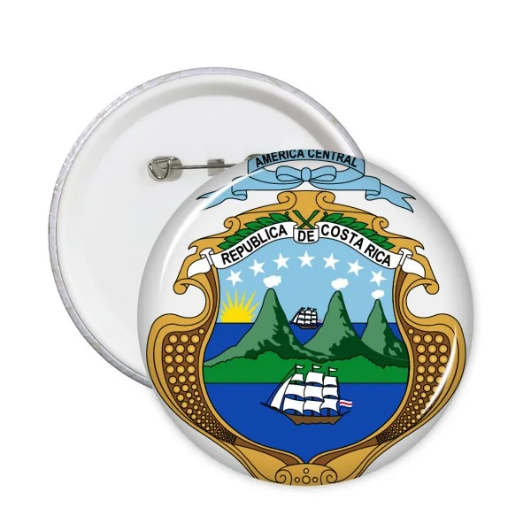 Чад Белиз Бенин Джорджия Россия Центральная Африка Чили Национальная эмблема