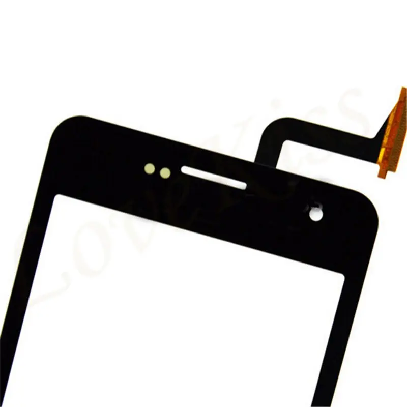 Zenfone5 Передняя панель для Asus Zenfone 5 A500CG сенсорный экран сенсор A501CG ЖК дисплей