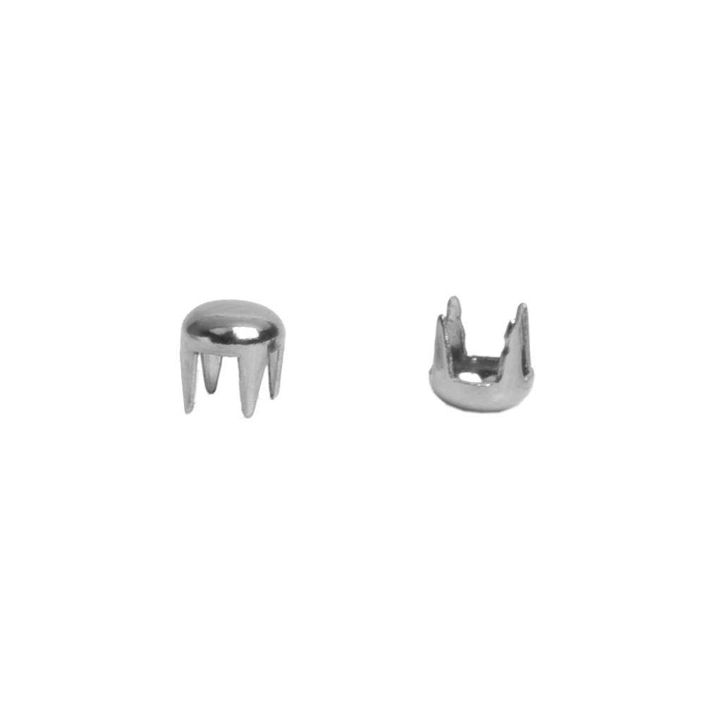 500x4 мм DIY Круглый Заклёпки конус шпильки на кожаная сумка пояс|stud rivet|studs diystud 500 |