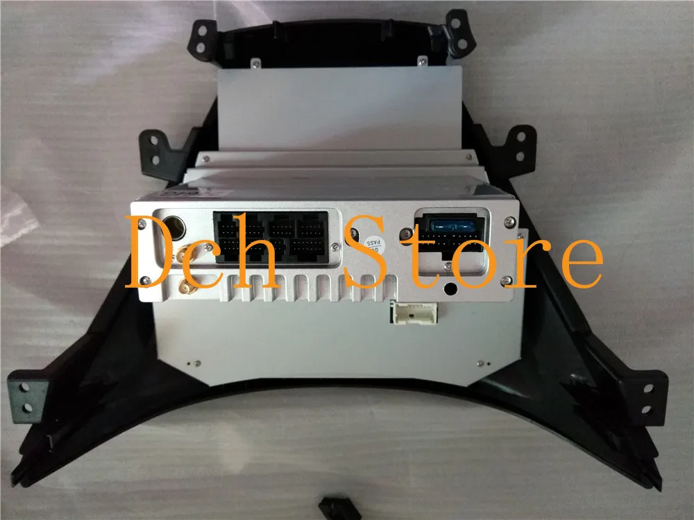 10,4 ''Тесла стиль Android 8,1 автомобильный DVD gps плеер для hyundai elantra Avante 2011 2012 2013 PX6 CARPLAY Радио Навигация