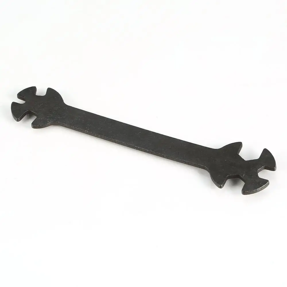 Special Tool Wrench For Turnbuckles &amp Nuts DY181090 3 4 5.5 7 8MM 1/5 1/8 1/10 M3 M4 M5.5 M7 M8 Nut Screw RC Car Parts |