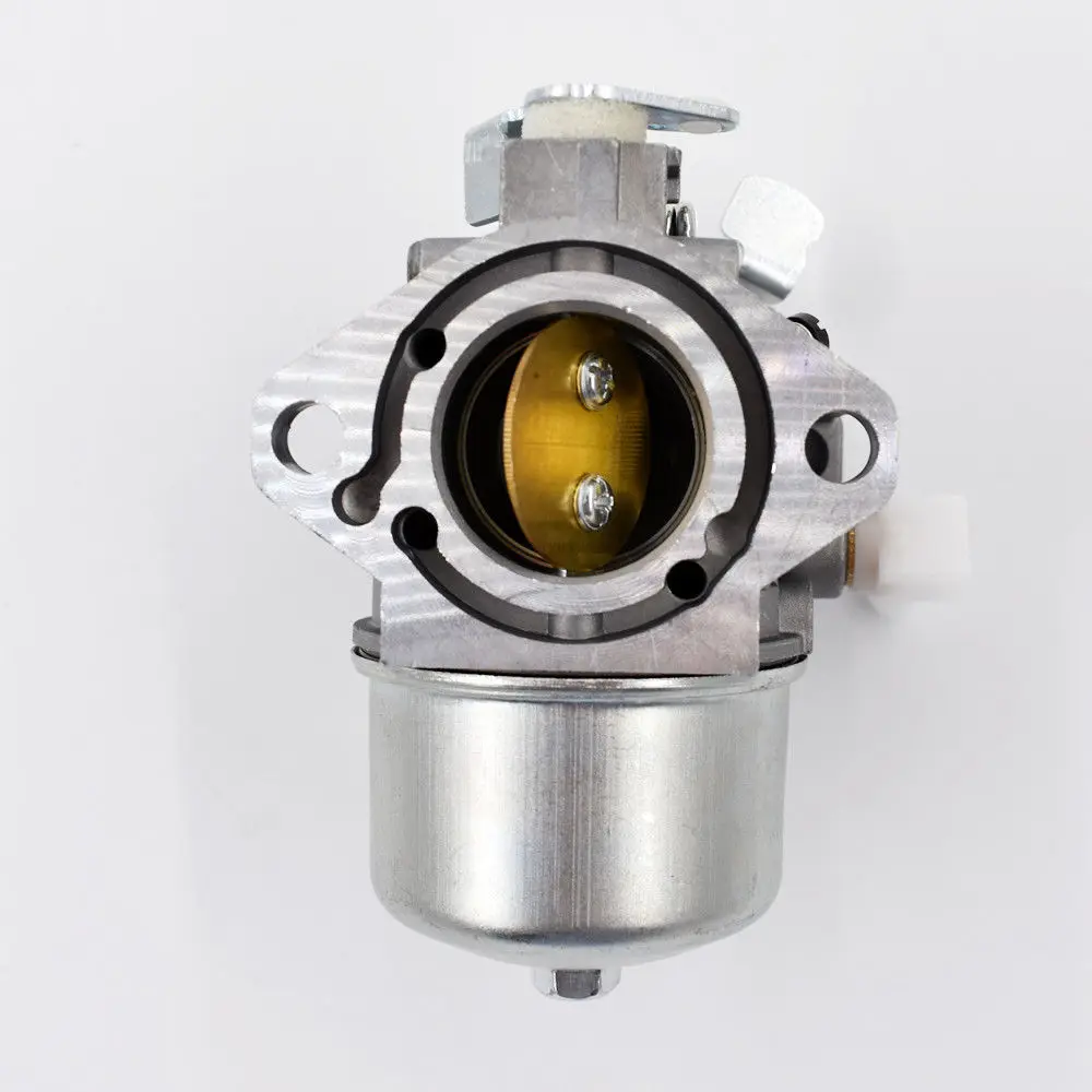 Новый Карбюратор ПОДХОДИТ ДЛЯ Briggs &amp Stratton 495778 заменяет карбюратор #494883