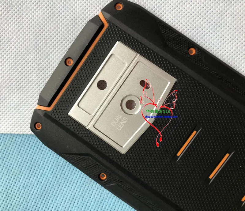 vkworld vk7000 задняя крышка батарейного отсека для 5,2 дюймов vkworld vk7000 смартфон