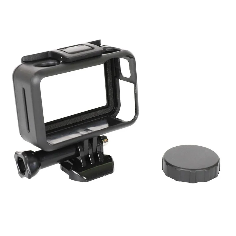 Защитный чехол для экшн камеры OSMO крепление спортивной DJI Osmo корпус с крышкой