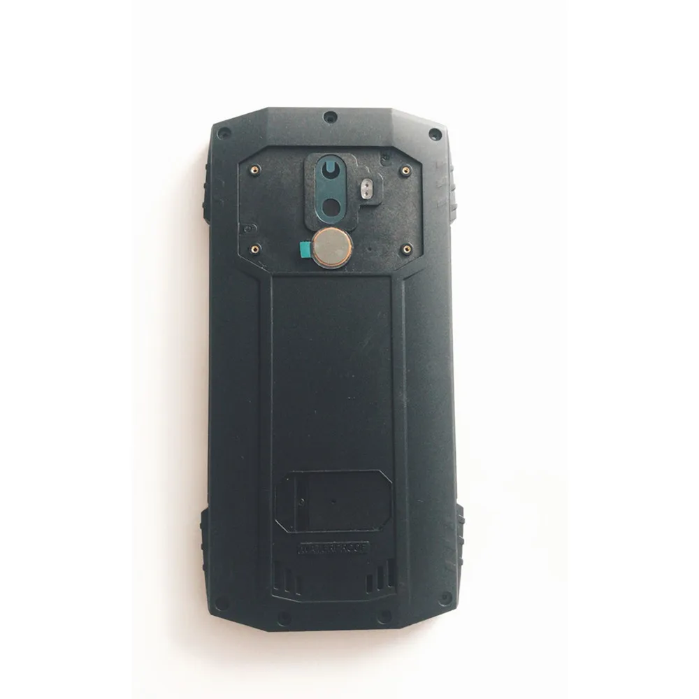 Blackview BV9000 Pro Новый Оригинальный 5 7 дюймовый чехол для аккумулятора с