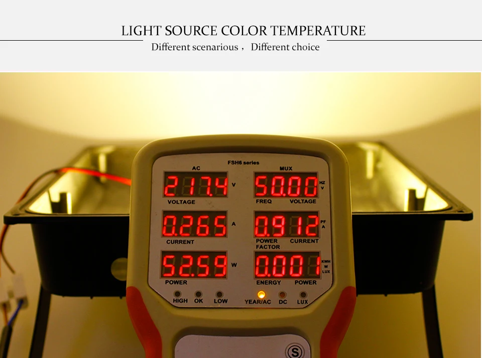 KARWEN 110V 220V COB Чип для светодиодной лампы, 20 Вт, 30 Вт, 50 Вт, ручная сборка умная ИС(интеграционная схема) нет необходимости в драйвере Вход для DIY светодиодный прожектор светильник Точечный светильник чип