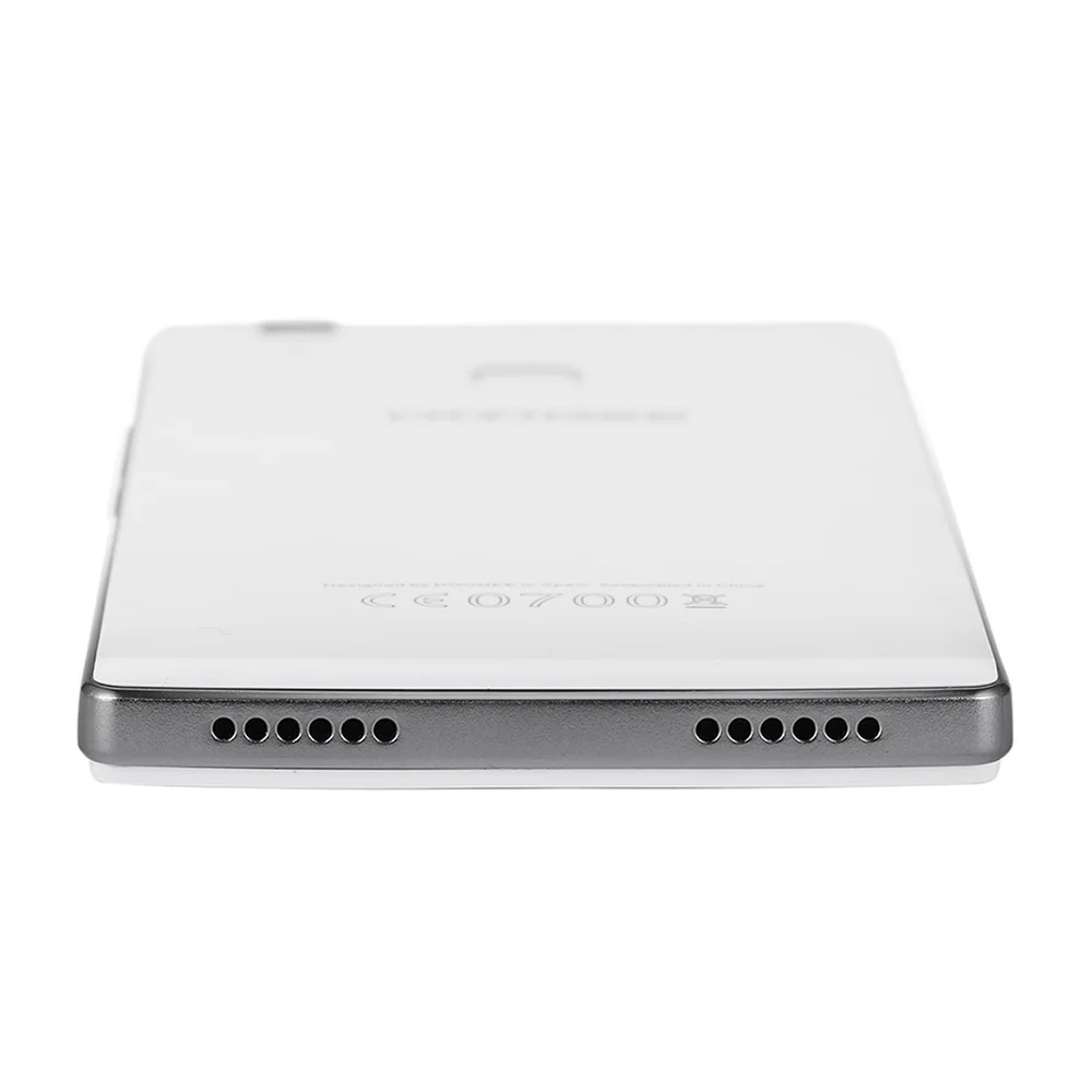 IRulu Doogee X5 Max 3G 5.0 &quotHD смартфон 4000 мАч OTG отпечатков пальцев Android 6.0 mtk6737 телефона 1 ГБ +