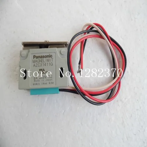 

[SA] new original authentic - sensor switch AZC21411G spot