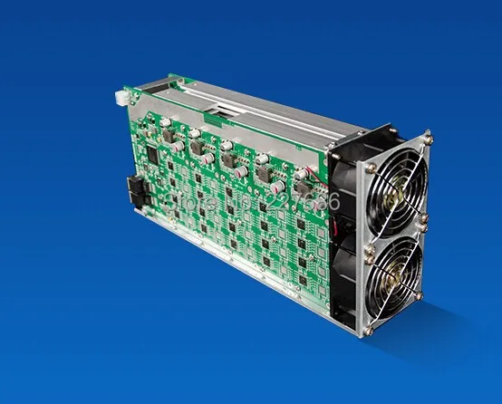 Бесплатная доставка Серебрянка 24 М Litecoin Шахтер Scrypt шахтер low power модель 270 Вт