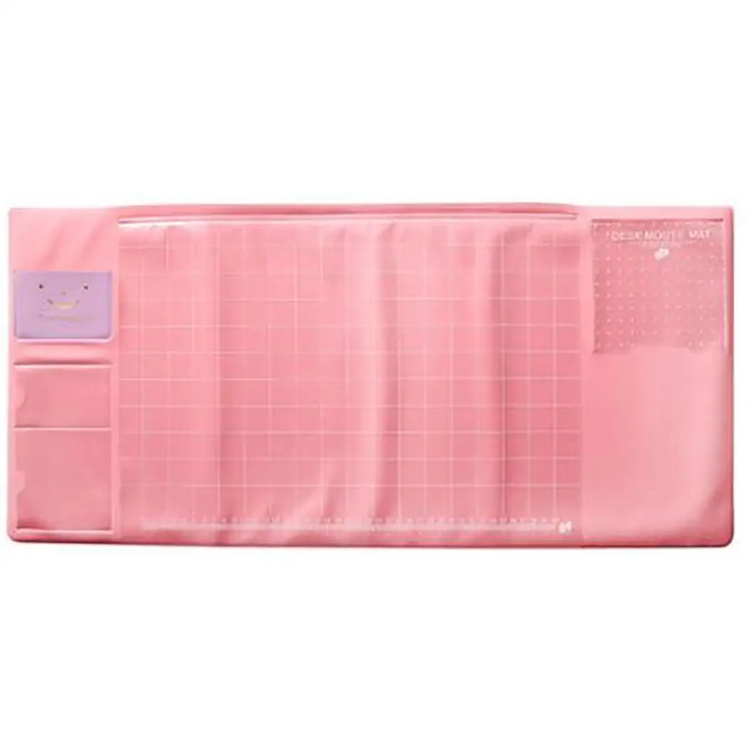 Многофункциональный Противоскользящий большой размер настольный стол с мышкой