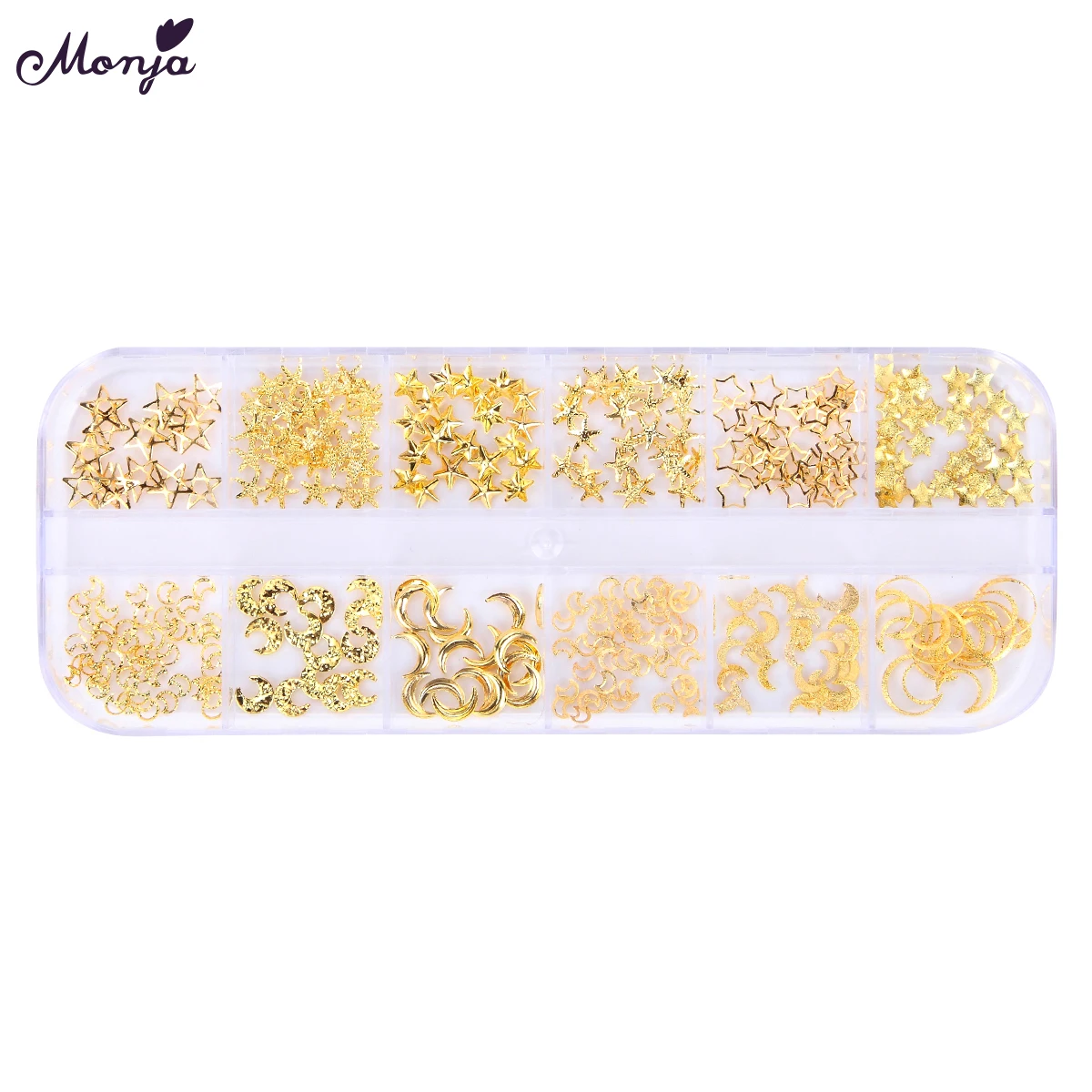 Темно-серый Monja 1/2/3 мм Нейл-арт Смешанный красочный круглый ультратонкое естественное освещение с блестками; с блестками хлопья очарование украшения маникюрные инструменты - Цвет: Темно-серый
