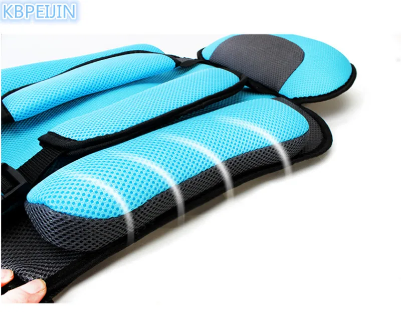 Бесплатная доставка Детский автомобильный ремень безопасности Детские Простые