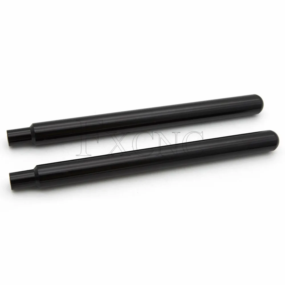 Universal 22mm Motorcycle HandleBar Clip On Fork Top Tree Triple Clamp Set for yamaha honda suzuki kawasaki YZF CBR ZX GSXR