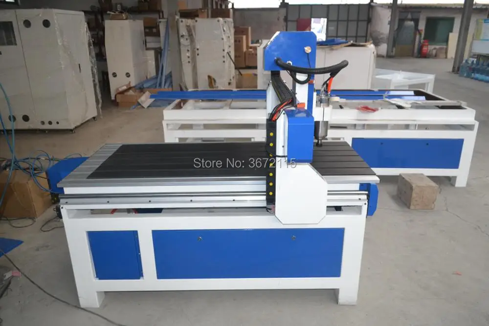 Деревянная машина для обработки cnc 6090 6012 4 оси фрезерный станок с ЧПУ/9060 3d