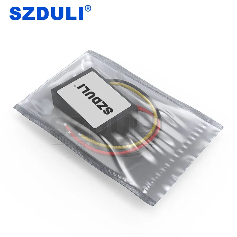 Ac12в к DC12V 3A AC к DC источник питания 10-20 в до 12 в 36 Вт трансформатор мониторинга Водонепроницаемый преобразователь CE RoHS