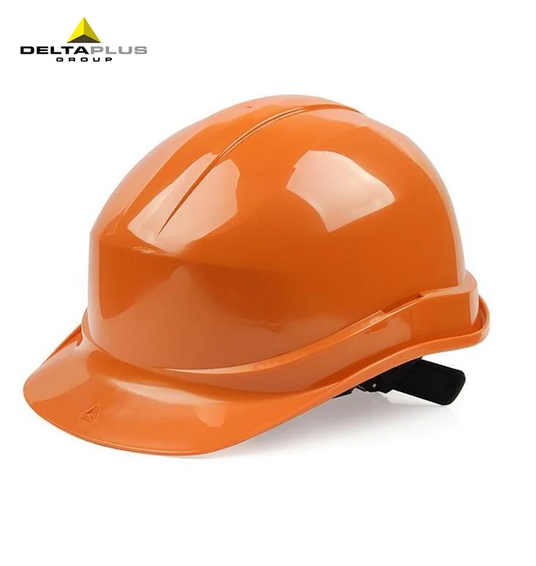 Шлемы DELTA PLUS 102011 PE Противоударные Защитные шлемы доступно 5 цветов подходят для