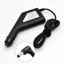 Laptop Car Charger For Toshiba Satellite A300 A200 C850 C850D L850 L750 L650 L500 for Toshiba Power Adapter 19V 4.74A