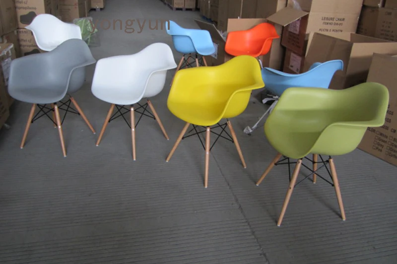 Модный минималистичный современный простой обеденный стул для спальни мебель