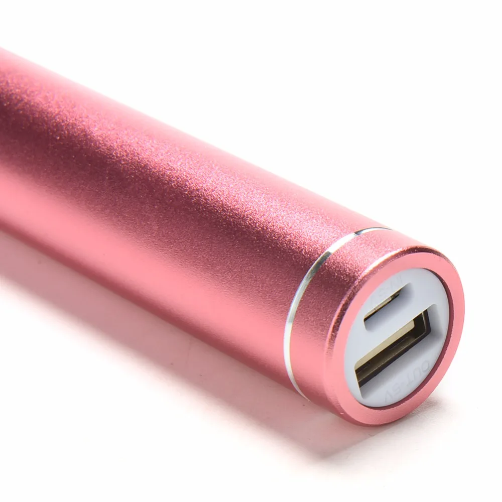 1 шт. внешний USB аккумулятор для электроники чехол блок питания 18650 литий ионное