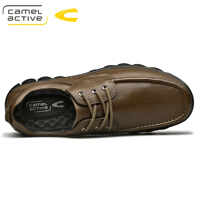 Camel Active, новинка, брендовая, популярная, для спорта на открытом воздухе, походная обувь, мужская, водонепроницаемая, противоскользящая, для скалолазания, рыбалки, кемпинга, треккинга, кроссовки
