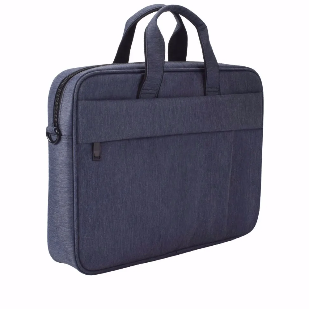 13 13.3 Inch Nylon Notebook Shoulder Handbag Waterproof Messenger Women Men Laptop Bag Case for Dell HP Macbook Xiaomi | Компьютеры и