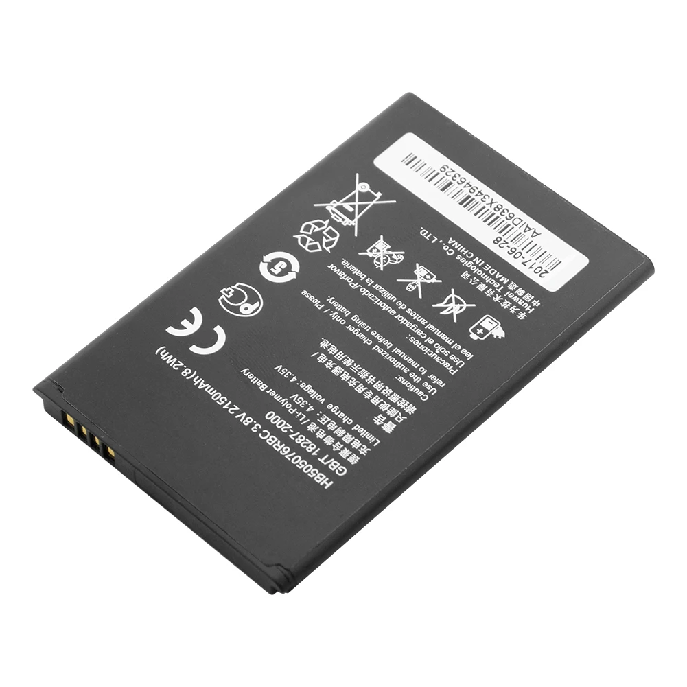 Литий-ионный Замена HB505076RBC Батарея для huawei Y3 II LUA-L21 LUA-U22 LUA-A22 LUA-U02 LUA-L02