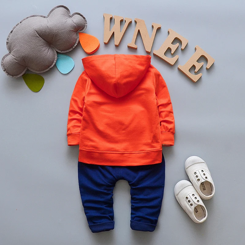 2020 г. Одежда для маленьких мальчиков весенние толстовки с обычными рукавами