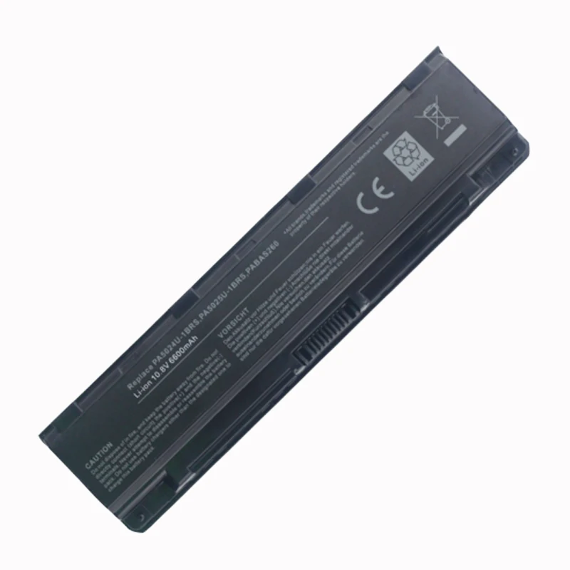 Аккумулятор для ноутбука Toshiba Satellite L840D L845 L845D L850 C800 C805 C850 C855 L800 L840 L855 L835 L805 литий