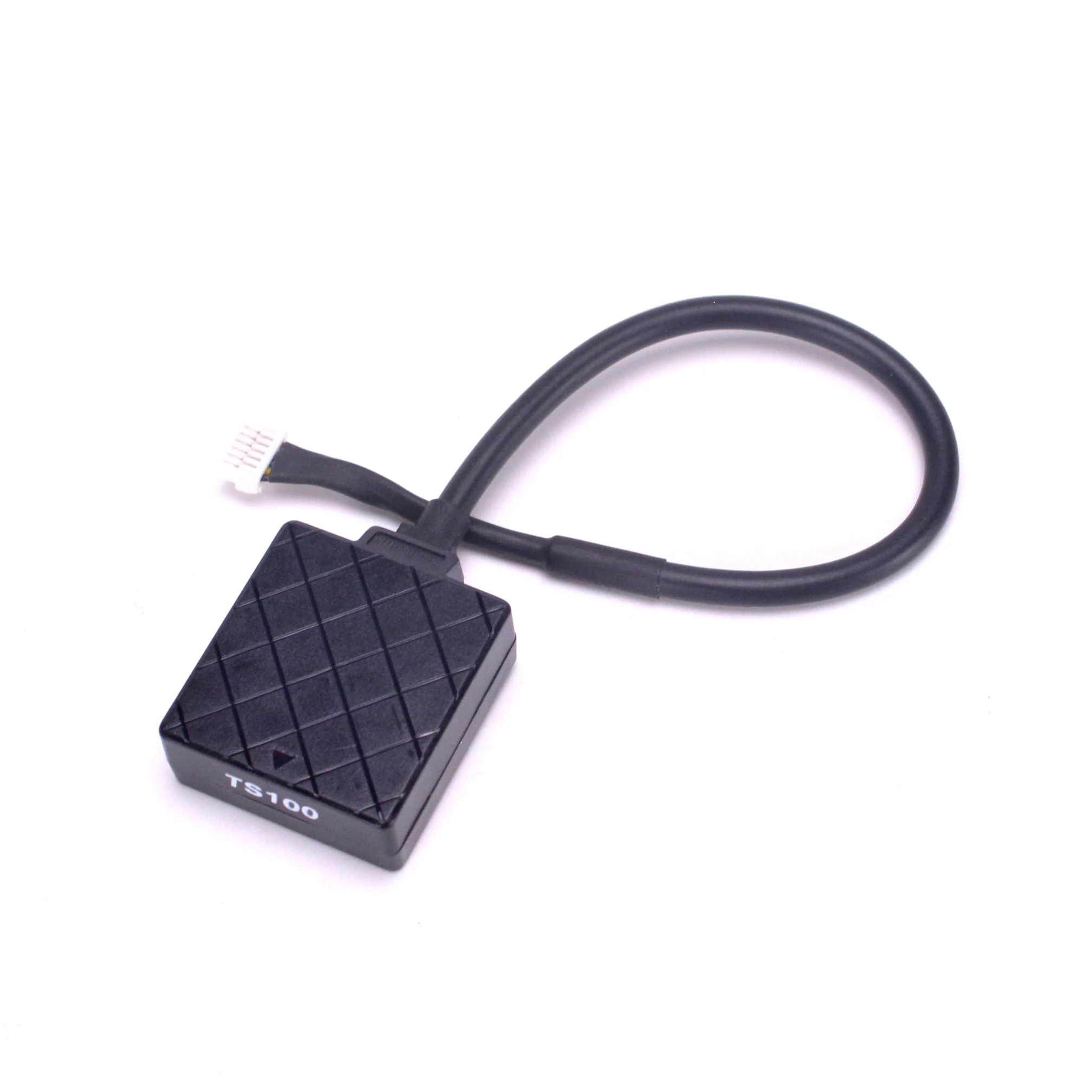 Радиолента TS100 Mini M8N gps модуль для радиоуправляемого квадрокоптера радиолента Mini PIX PIXHAWK Контроллер полета