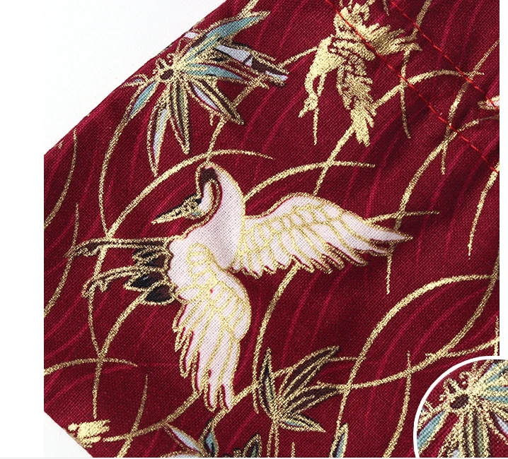 Маленькие льняные подарочные пакеты для ювелирных изделий с бабочкой и