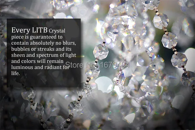 10 шт. светодиодный 10*10*5 см мини K9Crystal потолочный светильник прожектор светодиодный 3 Вт 110-240 В