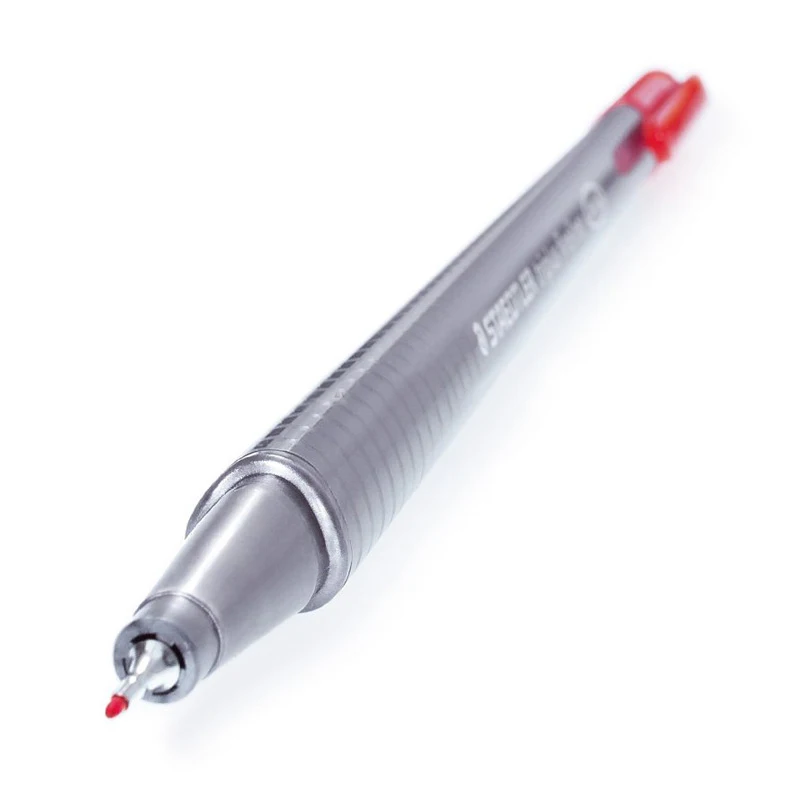 6 шт./лот STAEDTLER 334 30 цветов художественные маркеры канцелярские принадлежности Школьные принадлежности