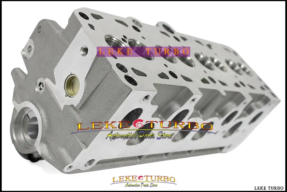 Головка цилиндра 908 702 1Z 028103351P 1037142 28103351 Golf Polo Sincro для Audi A4 A6 Seat Toledo 1.7SDI + 1.9SDI TDI 8V