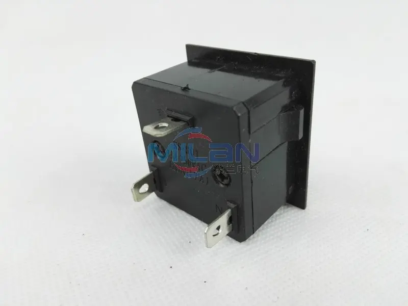 1PCS SS-801 Black industry multi-functional outlet 3 pins Elcectrical 250V 13A US EU UK universal AC power socket | Обустройство дома