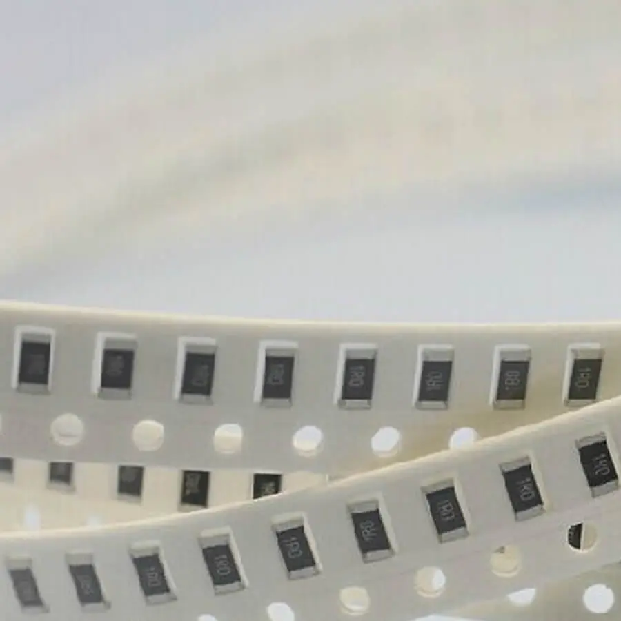1206 SMD Резистор 1% 698 К ом 100 шт./лот |