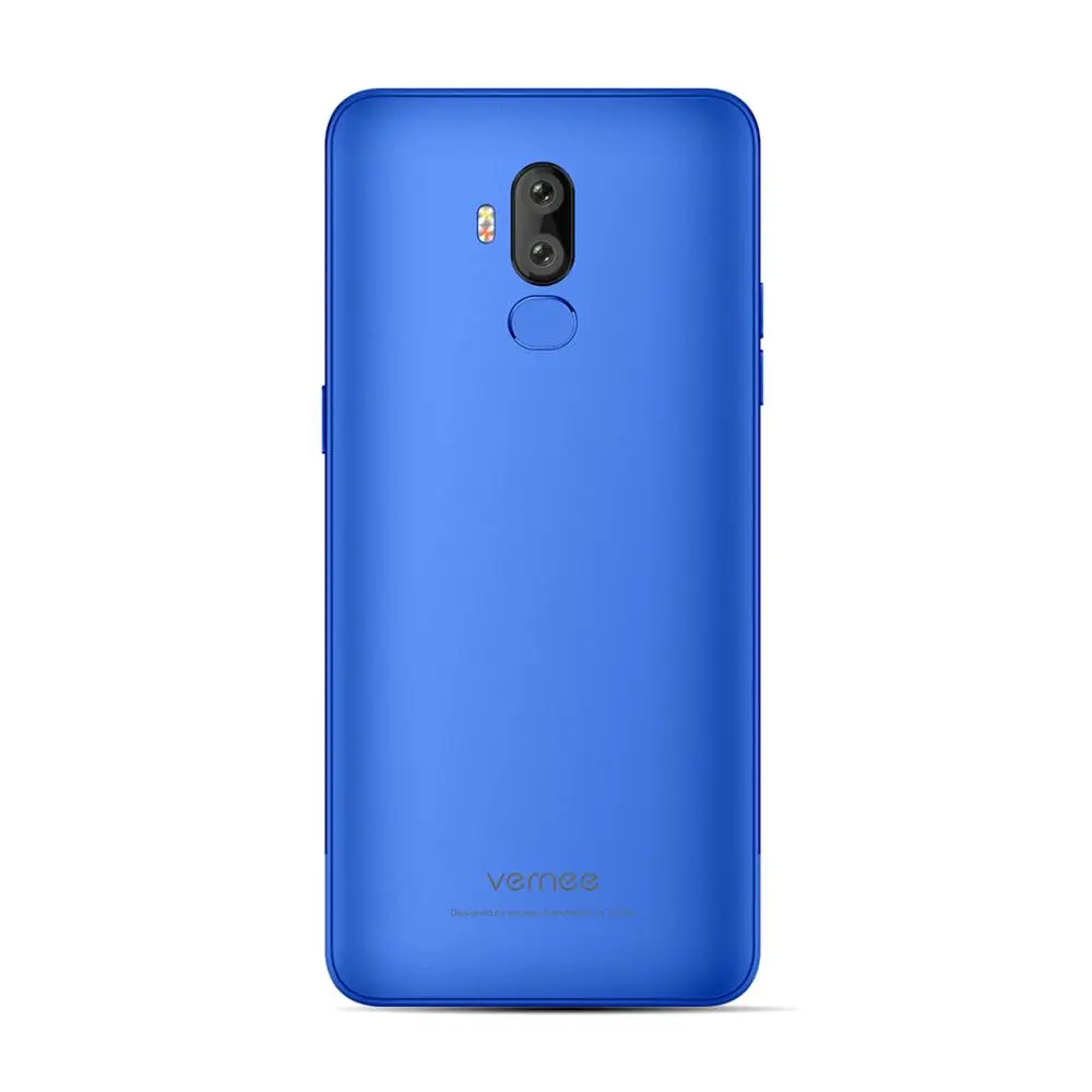 Vernee X2 мобильный телефон 3 Гб ОЗУ 32 ПЗУ экран 6350 дюйма 6 0 мАч|Смартфоны| |