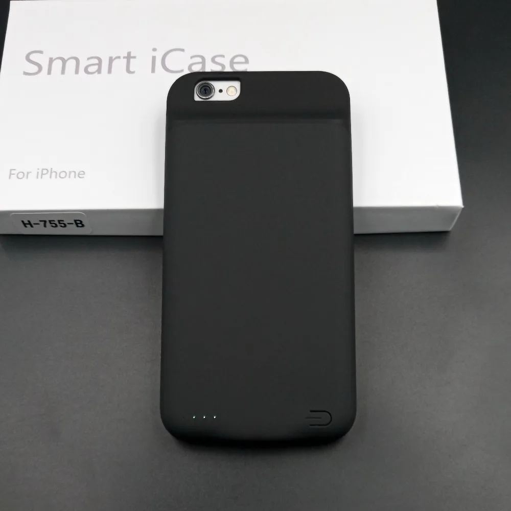 Для iPhone 6/7/8 plus/X Новый ультратонкий адаптер Bluetooth с двумя SIM картами двойной режим