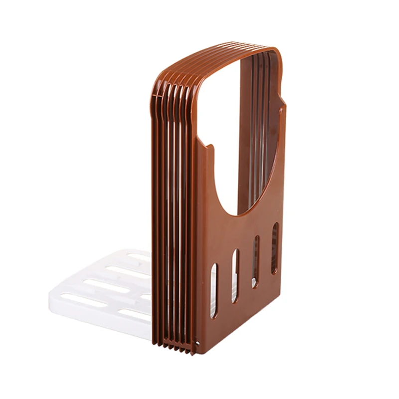 Ломтерезка для хлеба резак тостов практичная форма нарезки руководство по