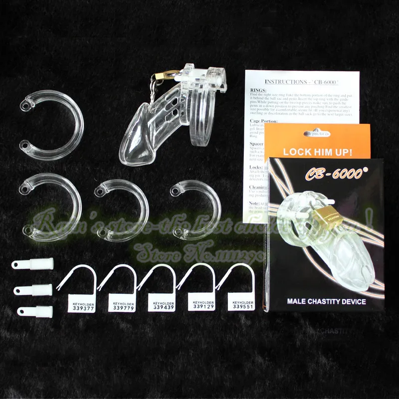 Пластиковый блокатор пениса &quotпояс верности &quot для мужчин игрушки взрослых|games