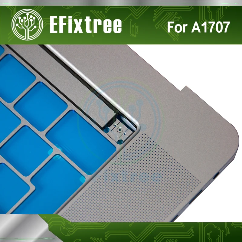 

Genuine NEW grey A1707 Topcase Case Housing For Macbook pro 15-inch A1707 Top Case UK Early 2016