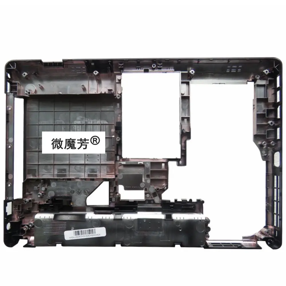 Новая нижняя крышка для ноутбука Lenovo thinkpad E430 E430C E435 E445 04W4156 04W4160 | Компьютеры и офис